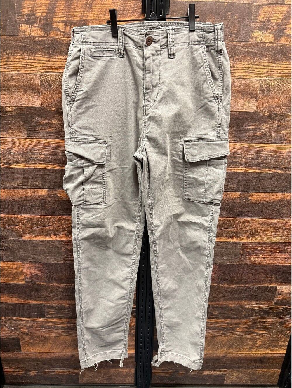 American Eagle Flex Cargo Pants
